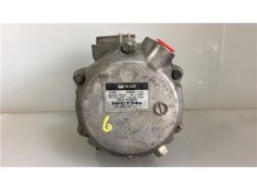 Recambio de compresor aire acond. para toyota prius (nhw20) híbrido basis referencia OEM IAM 0420000194 4H11993 