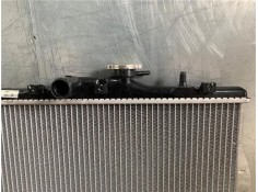 Recambio de radiador agua para hyundai accent (x3) 1.5 i 12v referencia OEM IAM 622971 2531022025 