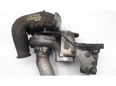 Recambio de turbo para volkswagen touareg (7la) 5.0 tdi v10 referencia OEM IAM 072145873H 7552995 