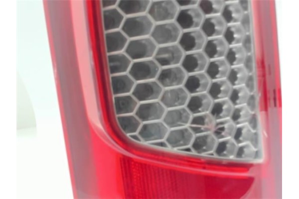Recambio de piloto trasero izquierdo para ford transit connect (tc7) 1.8 furgón ft 200s (2009) referencia OEM IAM 9T1613405AA 13