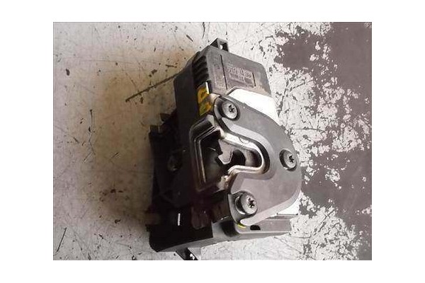 Recambio de cierre electromagnetico delantero derecho para opel vectra c berlina (2002) 1.9 cdti referencia OEM IAM   
