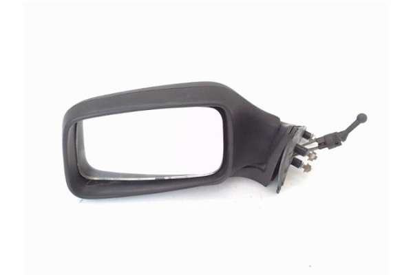 Recambio de retrovisor izquierdo para renault r 21 berlina (b/l48) referencia OEM IAM 2076513  