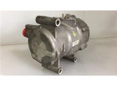 Recambio de compresor aire acond. para toyota prius (nhw20) híbrido basis referencia OEM IAM 0420000194 4H11993 