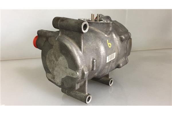 Recambio de compresor aire acond. para toyota prius (nhw20) híbrido basis referencia OEM IAM 0420000194 4H11993 