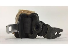 Recambio de cinturon seguridad trasero izquierdo para ford fiesta vi 1.6 tdci referencia OEM IAM 1814670  