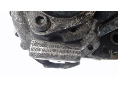 Recambio de turbo para volkswagen touareg (7la) 5.0 tdi v10 referencia OEM IAM 072145873H 7552995 