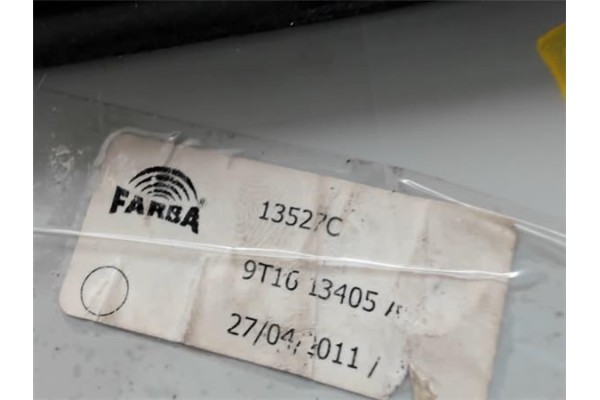 Recambio de piloto trasero izquierdo para ford transit connect (tc7) 1.8 furgón ft 200s (2009) referencia OEM IAM 9T1613405AA 13