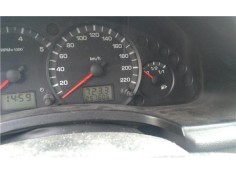 ford transit connect (p65_, p70_, p80_) del año 2005