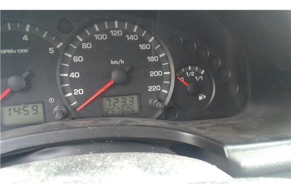 ford transit connect (p65_, p70_, p80_) del año 2005 ford transit connect (p65_, p70_, p80_) del año 2005