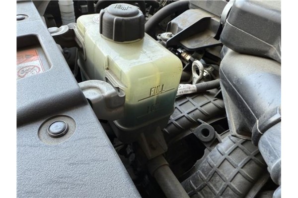 Recambio de botella expansion para mitsubishi outlander (gf0/gg0) 2.0 phev kaiteki 4wd (gg2w) referencia OEM IAM 1375A308  