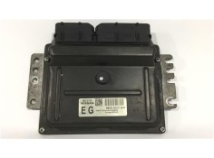 Recambio de centralita para nissan micra (k12e) 1.2 16v referencia OEM IAM MEC37320C15628  