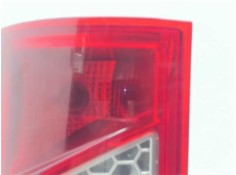 Recambio de piloto trasero izquierdo para ford transit connect (tc7) 1.8 furgón ft 200s (2009) referencia OEM IAM 9T1613405AA 13