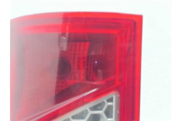Recambio de piloto trasero izquierdo para ford transit connect (tc7) 1.8 furgón ft 200s (2009) referencia OEM IAM 9T1613405AA 13