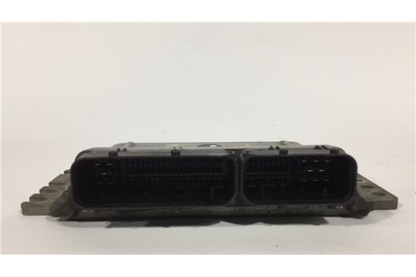 Recambio de centralita para nissan micra (k12e) 1.2 16v referencia OEM IAM MEC37320C15628  