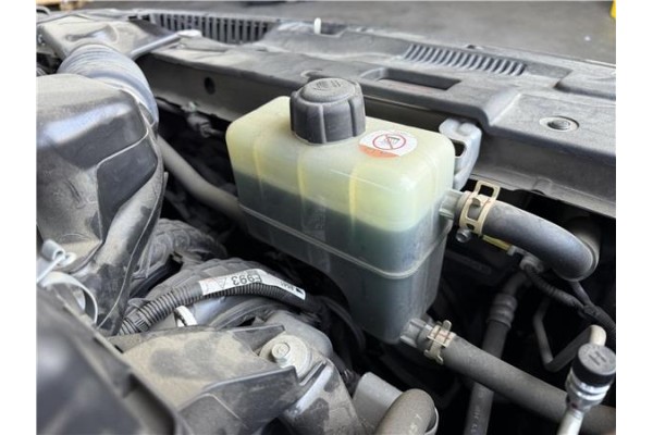 Recambio de botella expansion para mitsubishi outlander (gf0/gg0) 2.0 phev kaiteki 4wd (gg2w) referencia OEM IAM 1375A308  