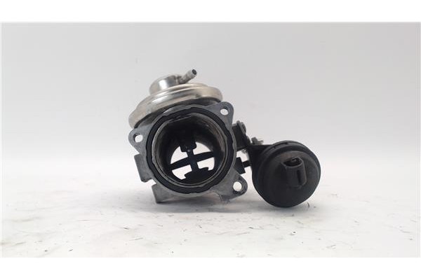Recambio de electrovalvula egr para seat leon (1m1) 1.9 tdi referencia OEM IAM   