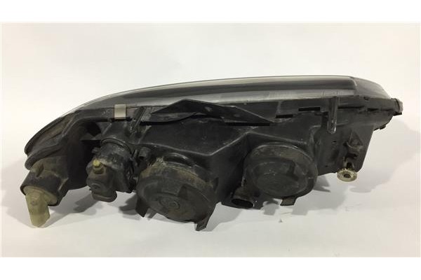 Recambio de faro delantero izquierdo para renault laguna (b56) 1.6 16v (b568, b561) referencia OEM IAM 7700420128  