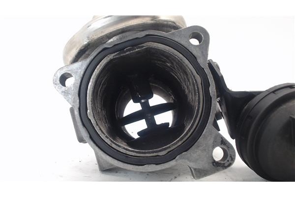 Recambio de electrovalvula egr para seat leon (1m1) 1.9 tdi referencia OEM IAM   