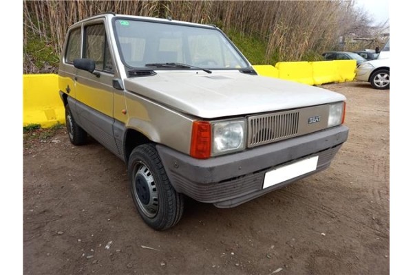 seat panda (141a) del año 