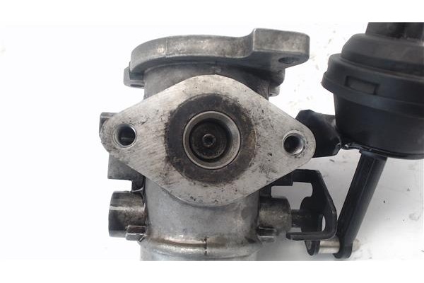 Recambio de electrovalvula egr para seat leon (1m1) 1.9 tdi referencia OEM IAM   