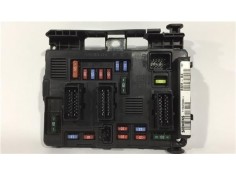 CAJA FUSIBLES/RELE 9650618380 118470004 