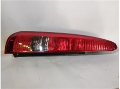 Recambio de piloto trasero izquierdo para ford fusion (cbk) 1.4 trend referencia OEM IAM   456 , FIAT | 31 , RENAULT | 6 , FORD 