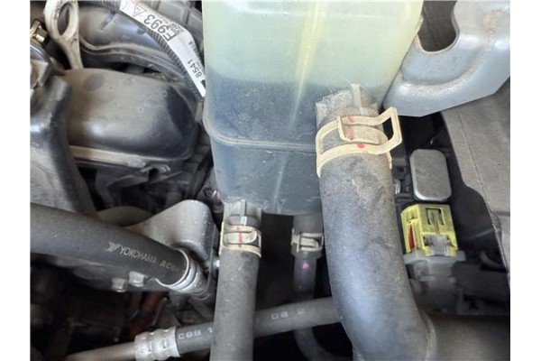 Recambio de botella expansion para mitsubishi outlander (gf0/gg0) 2.0 phev kaiteki 4wd (gg2w) referencia OEM IAM 1375A308  