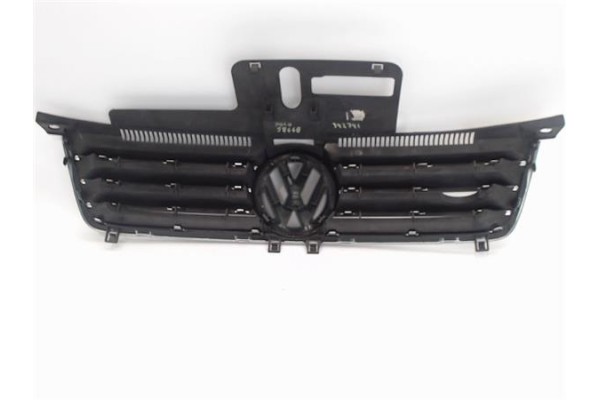 Recambio de rejilla capo para volkswagen polo iv (9n1) 1.4 16v referencia OEM IAM 6Q0853650D  