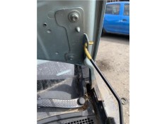 Recambio de bisagra capo izquierda para renault clio iii 1.5 dci (br17, cr17) referencia OEM IAM 8200719033  