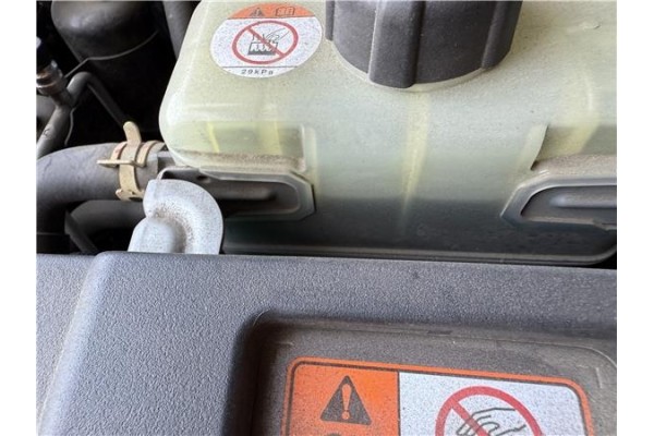 Recambio de botella expansion para mitsubishi outlander (gf0/gg0) 2.0 phev kaiteki 4wd (gg2w) referencia OEM IAM 1375A308  