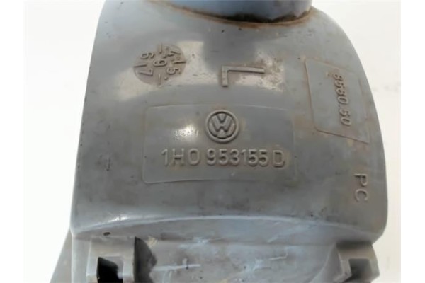 Recambio de intermitente delantero dcho para volkswagen golf iii (1h1) referencia OEM IAM 1H0953155D  
