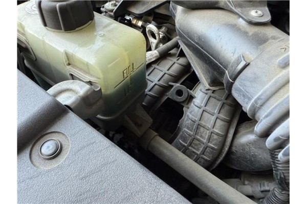 Recambio de botella expansion para mitsubishi outlander (gf0/gg0) 2.0 phev kaiteki 4wd (gg2w) referencia OEM IAM 1375A308  
