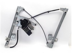 Recambio de mecanismo elevalunas delantero derecho para skoda octavia berlina (1u2) 1.9 tdi glx referencia OEM IAM 101448203 050
