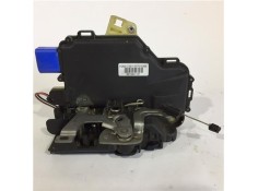 Recambio de cierre electromagnetico delantero izquierdo para volkswagen polo iv (9n1) 1.9 tdi referencia OEM IAM 3B1837015AM 991