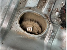 Recambio de bomba combustible para renault clio iii 1.5 dci (br17, cr17) referencia OEM IAM 8200906204  