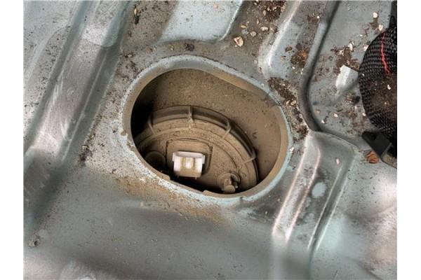 Recambio de bomba combustible para renault clio iii 1.5 dci (br17, cr17) referencia OEM IAM 8200906204  