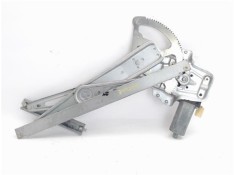Recambio de mecanismo elevalunas delantero izquierdo para toyota yaris (ksp9/scp9/nlp9) 1.4 d-4d referencia OEM IAM 0130822018  
