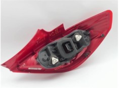 Recambio de piloto trasero izquierdo para opel corsa d 1.0 catch me referencia OEM IAM 13186350 89038960A 