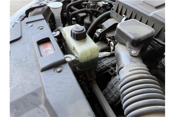 Recambio de botella expansion para mitsubishi outlander (gf0/gg0) 2.0 phev kaiteki 4wd (gg2w) referencia OEM IAM 1375A308  