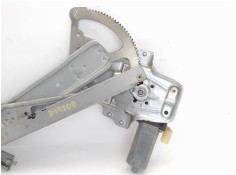 Recambio de mecanismo elevalunas delantero izquierdo para toyota yaris (ksp9/scp9/nlp9) 1.4 d-4d referencia OEM IAM 0130822018  