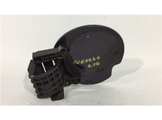 Recambio de tapa exterior combustible para peugeot 307 (3a/c) 2.0 hdi 90 referencia OEM IAM 9643554477  