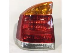 Recambio de piloto trasero izquierdo para opel vectra c berlina 2.2 club referencia OEM IAM 13130643  