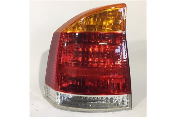 Recambio de piloto trasero izquierdo para opel vectra c berlina 2.2 club referencia OEM IAM 13130643  