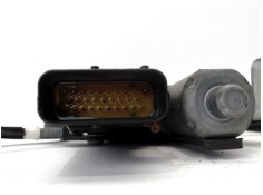 Recambio de mecanismo elevalunas delantero derecho para skoda octavia berlina (1u2) 1.9 tdi glx referencia OEM IAM 101448203 050