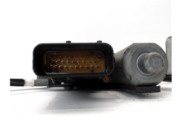 Recambio de mecanismo elevalunas delantero derecho para skoda octavia berlina (1u2) 1.9 tdi glx referencia OEM IAM 101448203 050