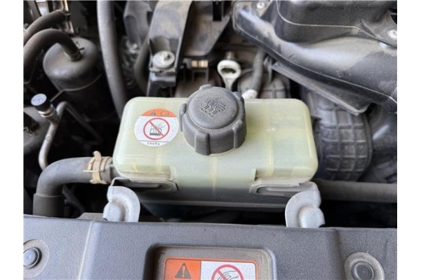 Recambio de botella expansion para mitsubishi outlander (gf0/gg0) 2.0 phev kaiteki 4wd (gg2w) referencia OEM IAM 1375A308  