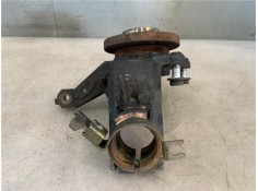 Recambio de mangueta delantero izquierda para citroen berlingo 1.4 i (mfkfx) referencia OEM IAM 364653  