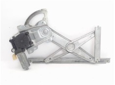 Recambio de mecanismo elevalunas delantero izquierdo para toyota yaris (ksp9/scp9/nlp9) 1.4 d-4d referencia OEM IAM 0130822018  