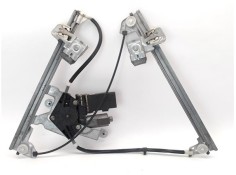 Recambio de mecanismo elevalunas delantero derecho para skoda octavia berlina (1u2) 1.9 tdi glx referencia OEM IAM 101448203 050
