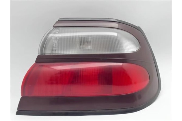 Recambio de piloto trasero derecho para nissan almera (n15) 1.4 referencia OEM IAM BA75E   Recambio de piloto trasero derecho para nissan almera (n15) 1.4 referencia OEM IAM BA75E